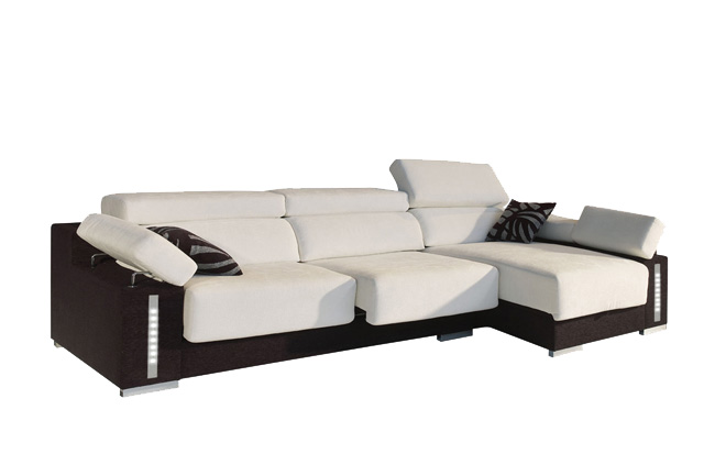 chaise longue para el descanso