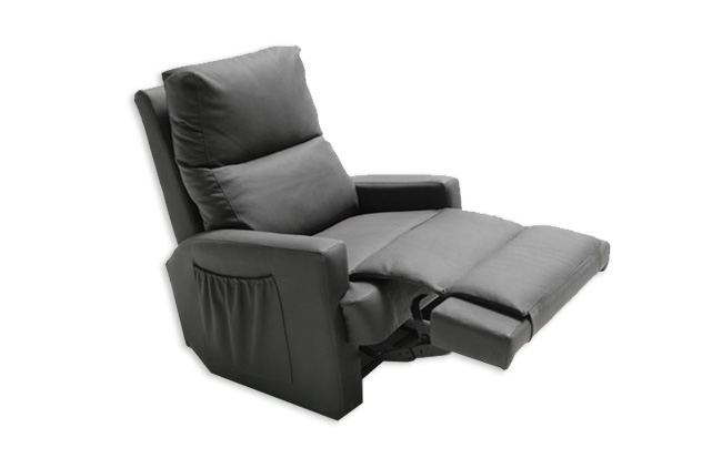 Visitar el sillón de relax Trazos en Delsofa.es Sillón de relax modelo Trazos