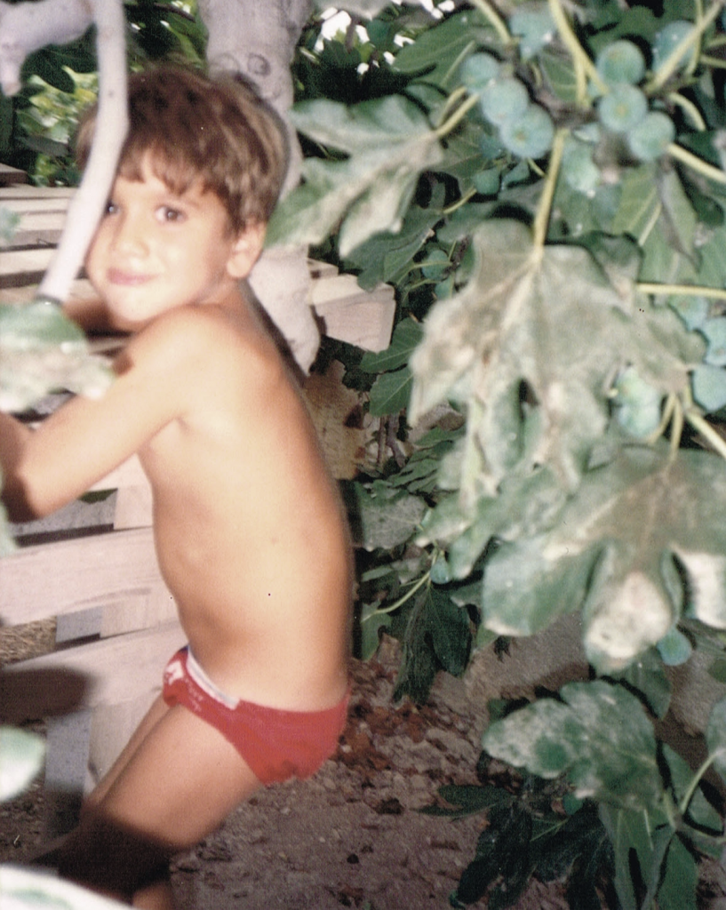 david-nino